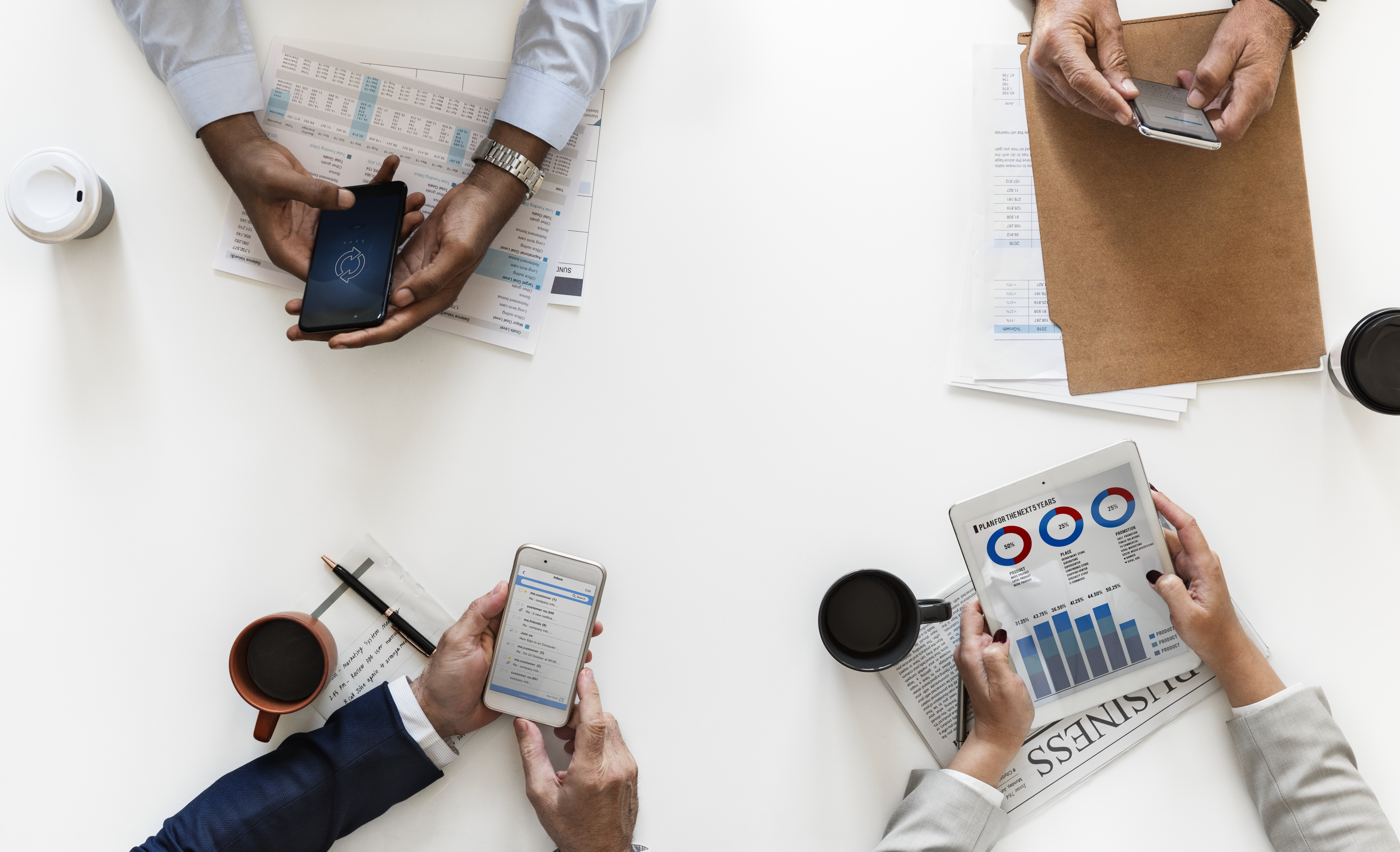 Cloud Torch Business Services